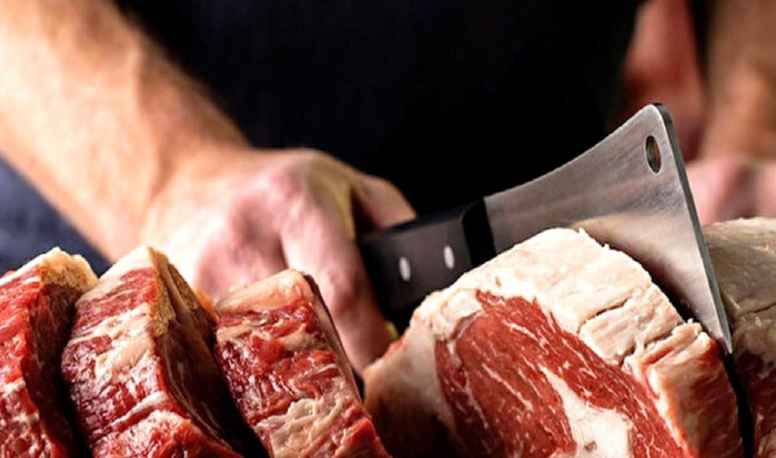 Hayvansal Gıdalar İçin Özel Hijyen Kuralları Yönetmeliği Taslağı Açıklandı Hayvansal gıdaların güvenliğini artırmak amacıyla hazırlanan Hijyen Kuralları Yönetmeliği Taslağı