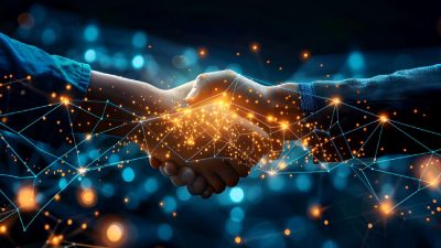 Hedera ve Copper iş birliği, HBAR token'larının kurumsal erişimini artırıyor.