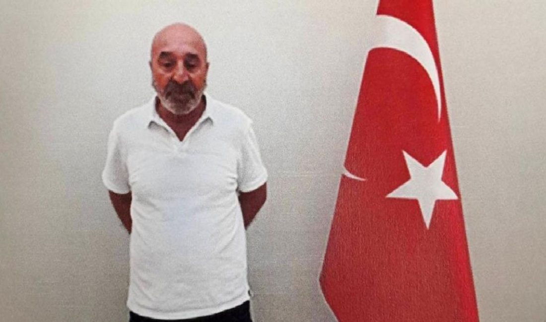 Hıdır KORKUT'un Avusturya'da tutuklanması, PKK/KCK üyeliği iddialarıyla uluslararası bir gündem