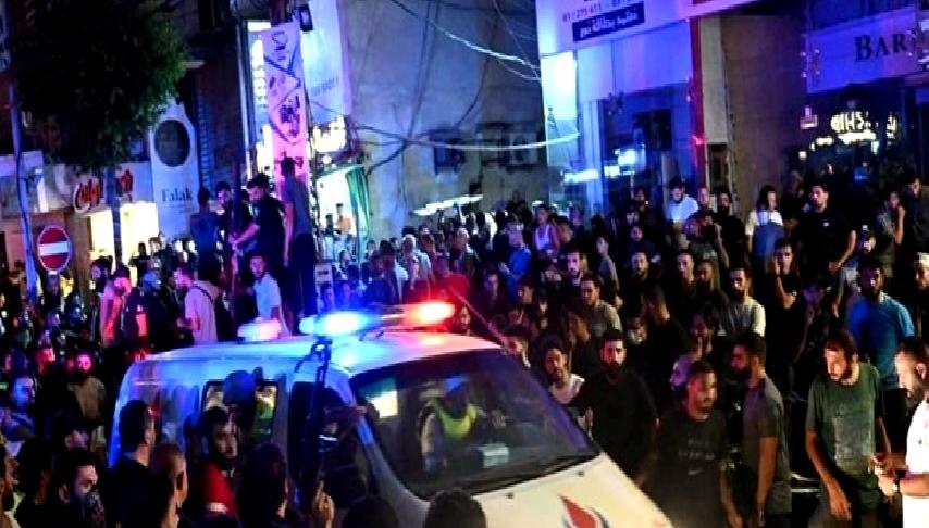 Hizbullah Komutanı Şükrü, İsrail Hava Saldırısında Hayatını Kaybetti Hizbullah Komutanı Şükrü, İsrail'in düzenlediği hava saldırısında hayatını kaybetti. Bu