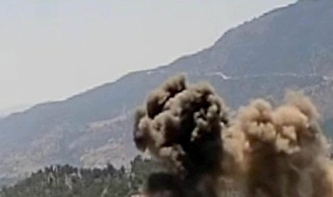 Hizbullah ve İsrail arasındaki artan çatışmalar, Orta Doğu'daki siyasi ve