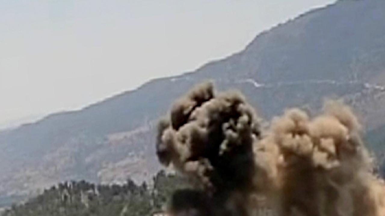 Hizbullah ve İsrail arasındaki artan çatışmalar, Orta Doğu'daki siyasi ve