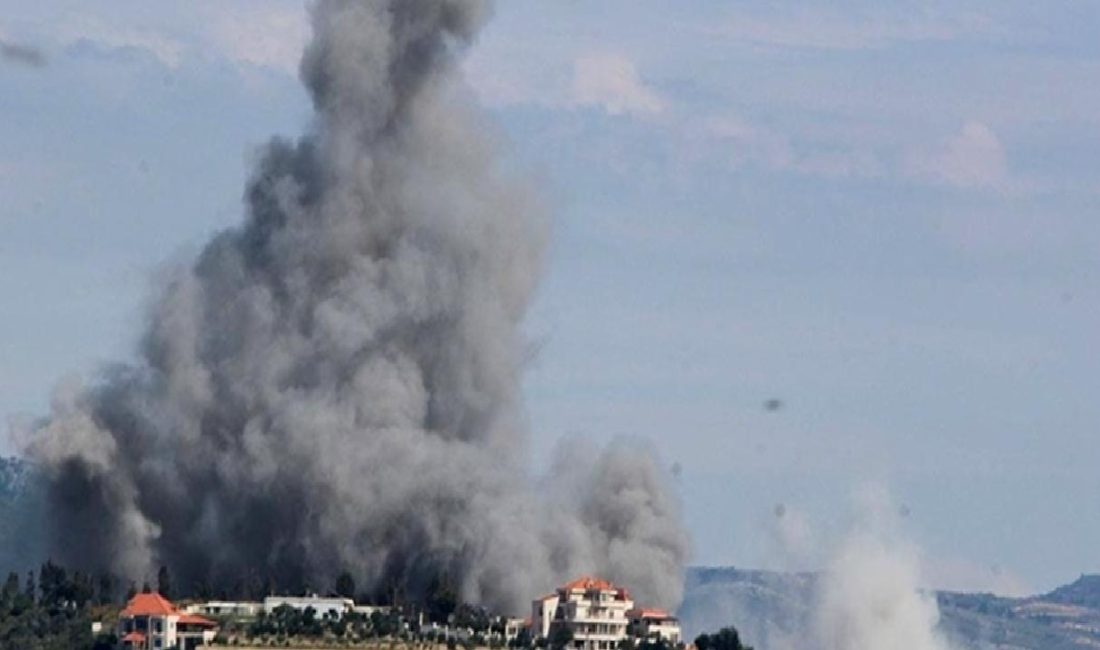 Hizbullah’tan İsrail’e Misilleme Açıklaması Hizbullah, İsrail'e yönelik misilleme planlarını açıkladı. Bu açıklama, bölgedeki tansiyonu