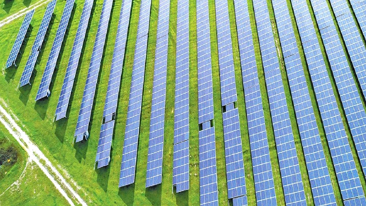 Hummingdrone, otonom dronelar kullanarak güneş enerjisi santrallerinin verimliliğini artırma konusunda