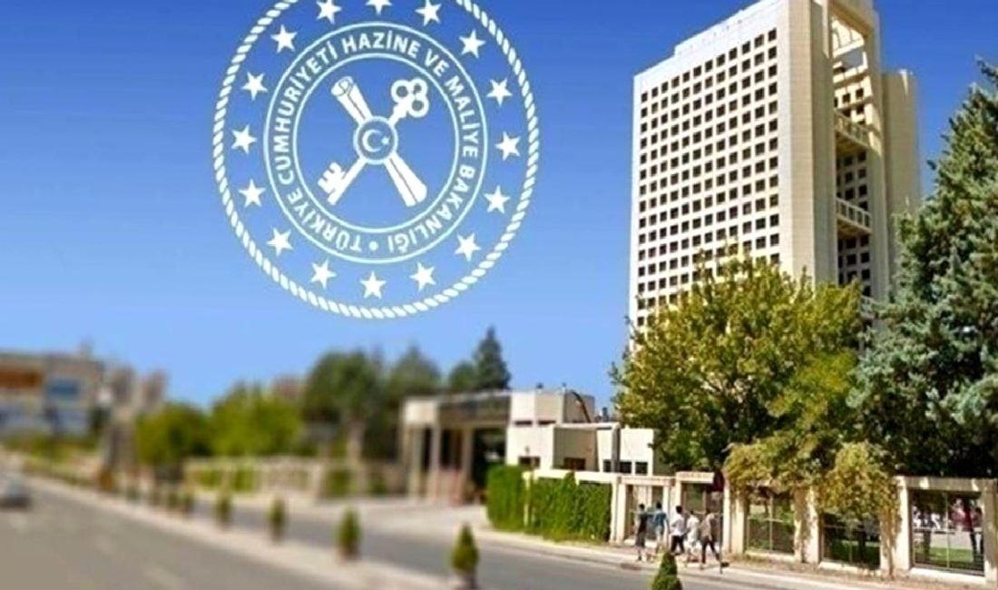 İç borç ihraç takvimi ve 2 yıllık tahvil ihalesi hakkında