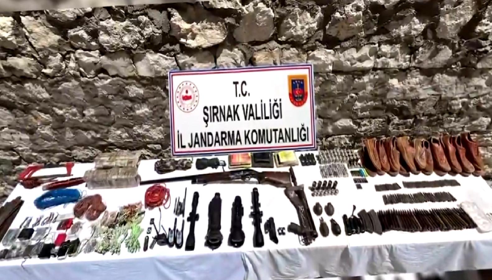 İçişleri Bakanı Ali Yerlikaya, terörle mücadeleye dair önemli açıklamalarda bulundu.