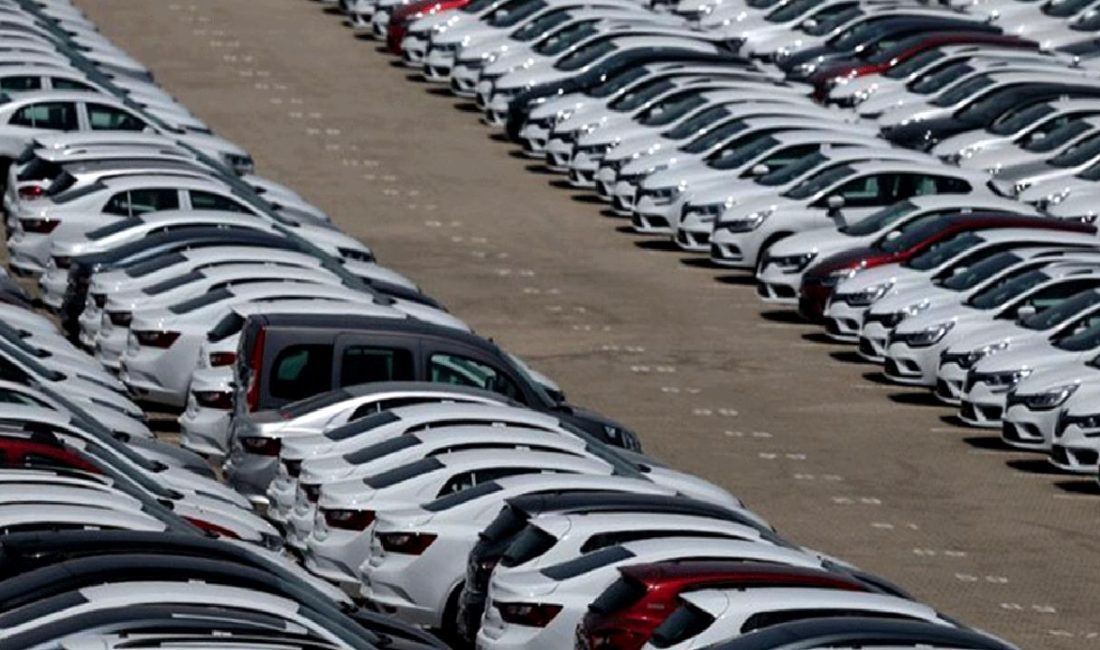 İkinci El Oto Raporu, pazar analizi ve gelecekteki beklentileriyle birlikte