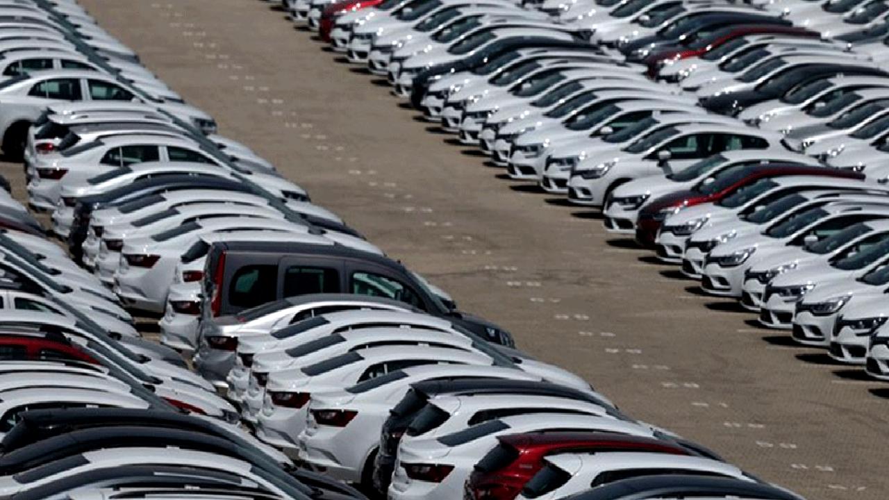 İkinci El Oto Raporu, pazar analizi ve gelecekteki beklentileriyle birlikte