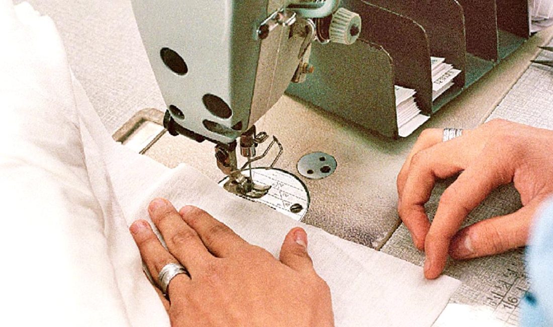 Inditex Grubu’nun Sürdürülebilirlik Hedefleri ve Tekstil Endüstrisine Etkisi Inditex Grubu'nun sürdürülebilirlik hedefleri, tekstil endüstrisinin geleceğini şekillendiriyor. Bu içerikte,