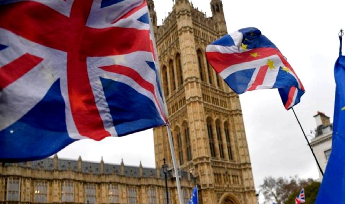 İngiltere'de Temmuz 2023 enflasyon rakamları açıklandı. Ekonomik büyüme, fiyat artışları