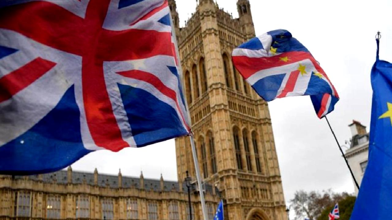 İngiltere'de Temmuz 2023 enflasyon rakamları açıklandı. Ekonomik büyüme, fiyat artışları