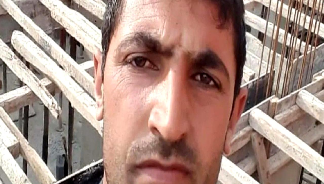 İnşaat sektöründe ciddi bir kaza daha yaşandı. Sezai Altındağ, inşaatta