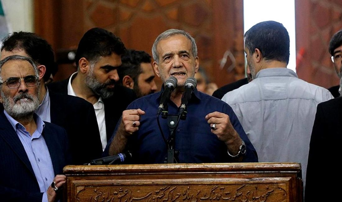 İran'daki eski diplomatlar, son seçim sonuçlarına dair önemli açıklamalarda bulundu.