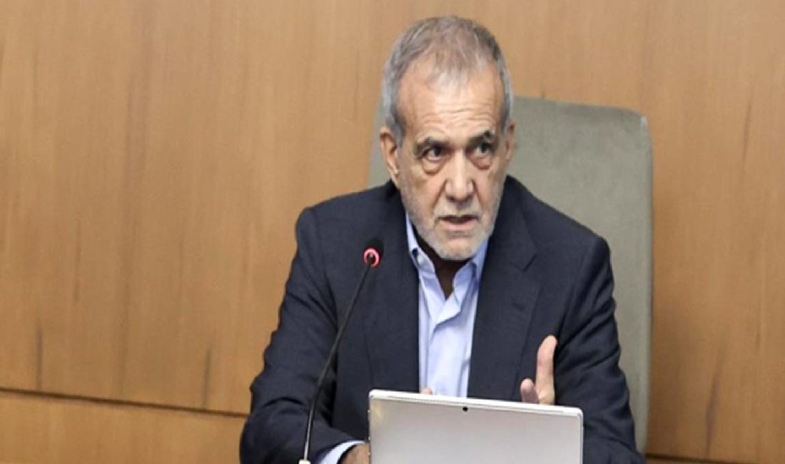 İran’ın Yeni Cumhurbaşkanı Mesut Pezeşkiyan Kabine Listesini Açıkladı İran'ın yeni Cumhurbaşkanı Mesut Pezeşkiyan, kabine listesini açıkladı. Yeni hükümetin