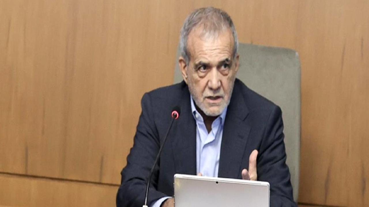 İran'ın yeni Cumhurbaşkanı Mesut Pezeşkiyan, kabine listesini açıkladı. Yeni hükümetin