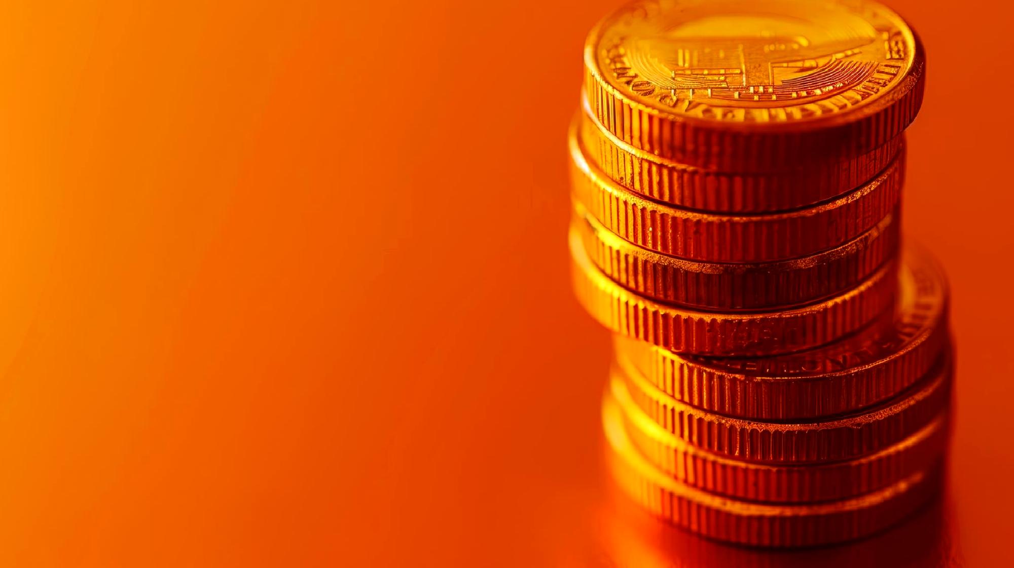 IRS, kripto para yatırımları için yeni vergi formu taslağını yayınladı.