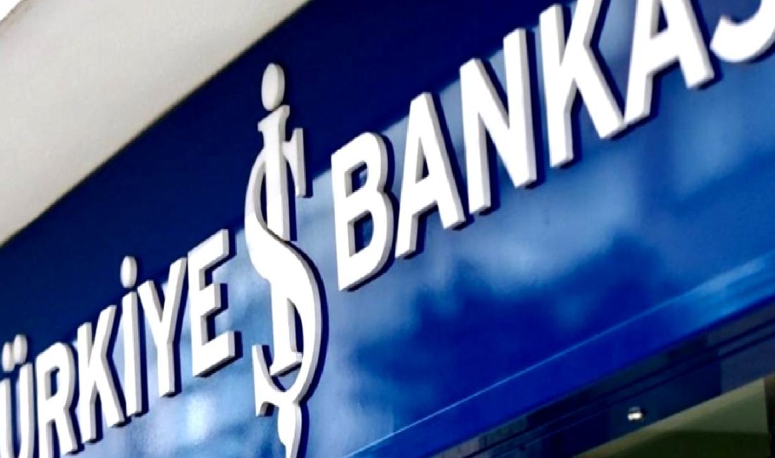 İş Bankası, kısmi bölünme işlemleri hakkında detaylı bir açıklama yayımladı.