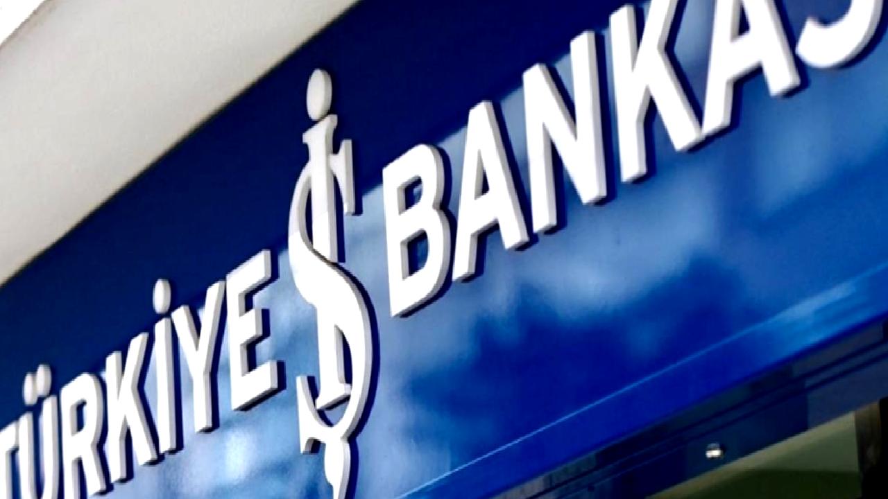 İş Bankası, kısmi bölünme işlemleri hakkında detaylı bir açıklama yayımladı.