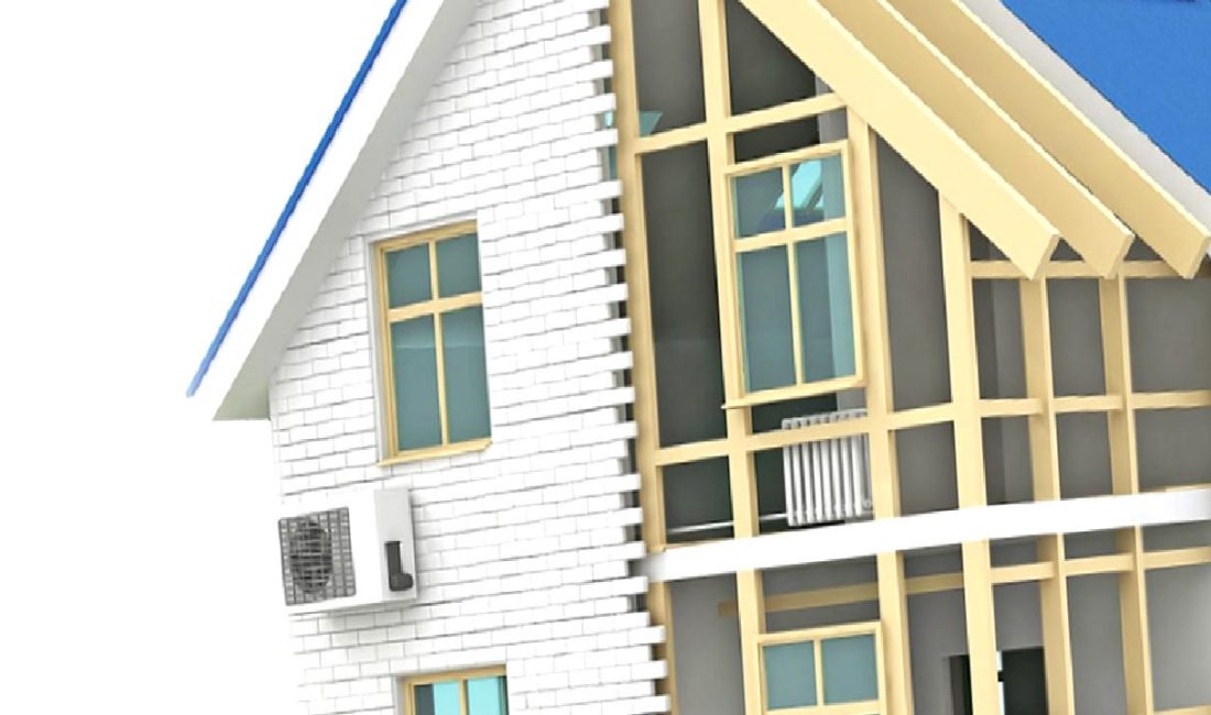 Isı Yalıtımı ve Enerji Tasarrufu: Türkiye’de Durum ve Gelişmeler Isı yalıtımı, enerji tasarrufu ve Türkiye'deki güncel durum ile gelişmeleri