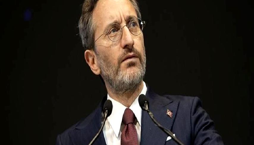 İsrail Dışişleri Bakanı Yisrael Katz'ın Cumhurbaşkanı Erdoğan'a yönelik skandal paylaşımını