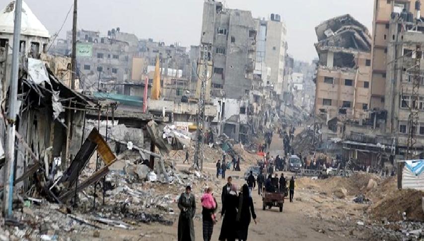 İsrail ve Gazze arasında ateşkes müzakereleri yeniden başladı. Taraflar, bölgedeki