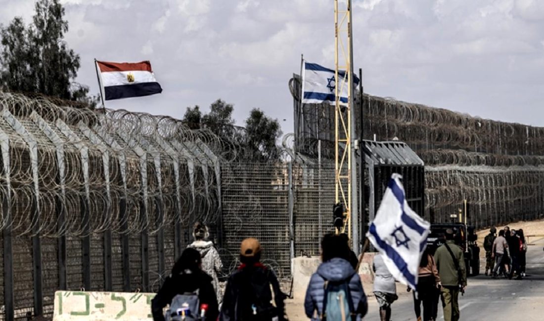 İsrail Genelkurmay Başkanı’ndan Philadelphia Koridoru Açıklaması İsrail Genelkurmay Başkanı, Philadelphia Koridoru hakkında önemli açıklamalarda bulundu. Güvenlik