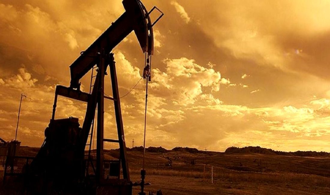 İsrail-Hamas müzakereleri, Orta Doğu'daki siyasi dinamikleri etkilerken, petrol piyasalarında da