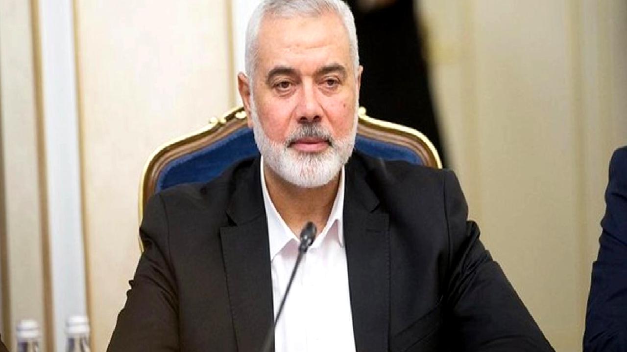 İsrail Ordusu, Hamas lideri İsmail Heniyye'ye yönelik suikast iddialarını yalanlayarak,