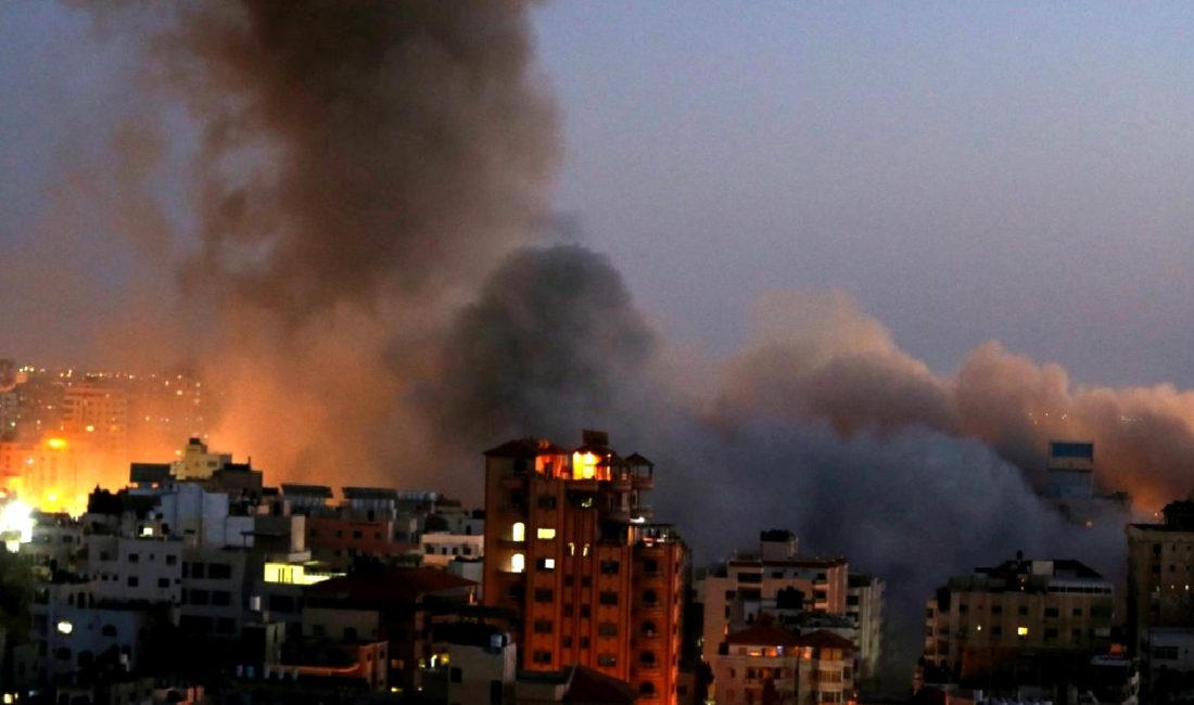 İsrail Ordusu, stratejik öneme sahip Philadelphia Koridoru'nda detaylı incelemelerde bulundu.