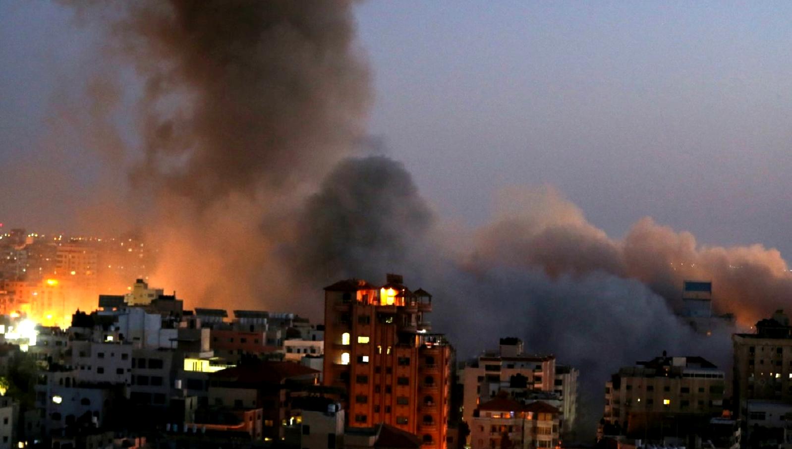 İsrail Ordusu, stratejik öneme sahip Philadelphia Koridoru'nda detaylı incelemelerde bulundu.