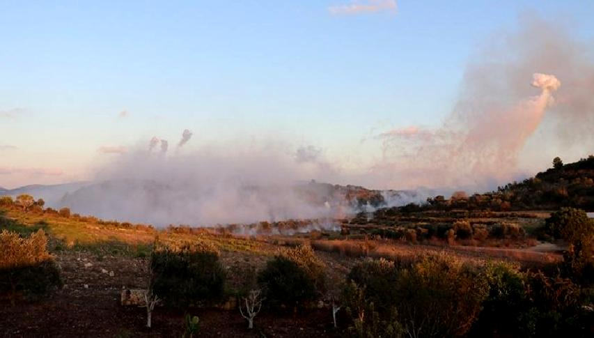 İsrail ve Hizbullah arasındaki çatışmalar derinleşirken, Hamas yetkilisinin ölümü bölgedeki