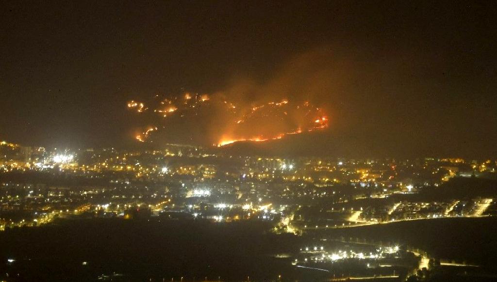 İsrail'in Lübnan'a gerçekleştirdiği saldırılarda 407 Hizbullah mensubunun hayatını kaybetmesi, bölgedeki