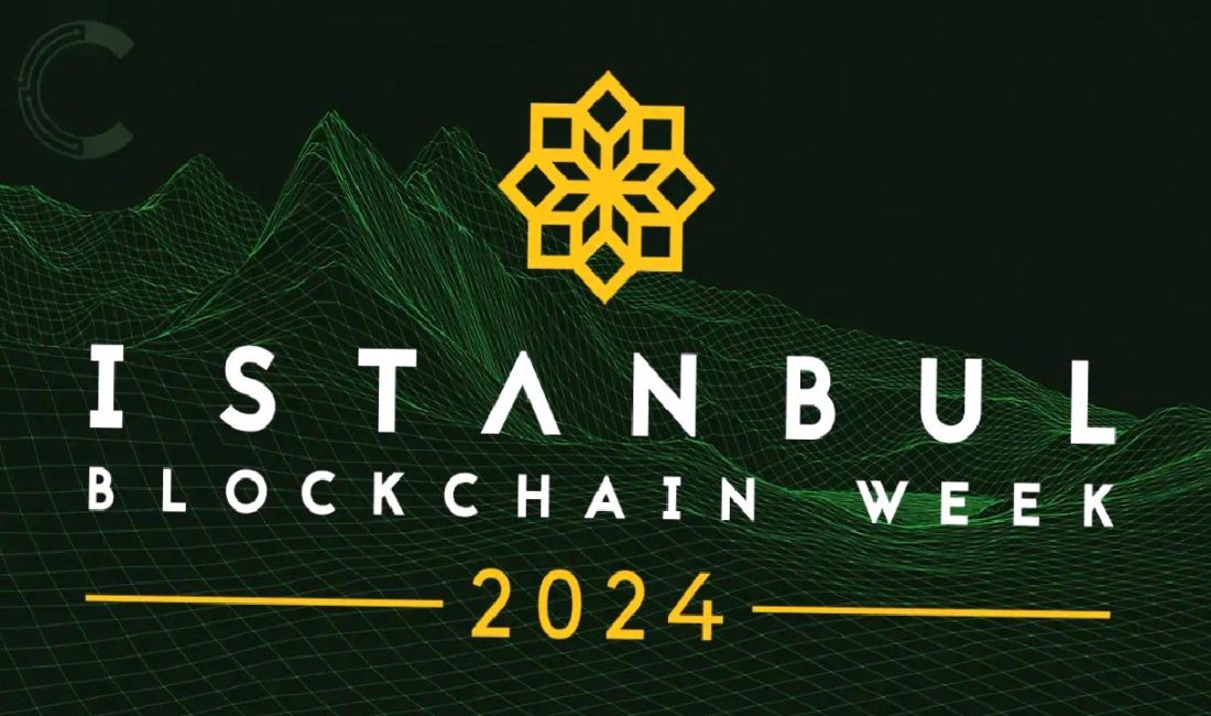 Istanbul Blockchain Week 2023'te blockchain teknolojisinin en son gelişmelerini keşfedin.