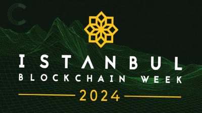 Istanbul Blockchain Week 2023'te blockchain teknolojisinin en son gelişmelerini keşfedin.