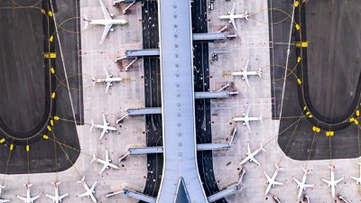 2023 yılında İstanbul Havalimanları'ndaki uçuş ve yolcu istatistiklerini keşfedin. Havalimanlarının