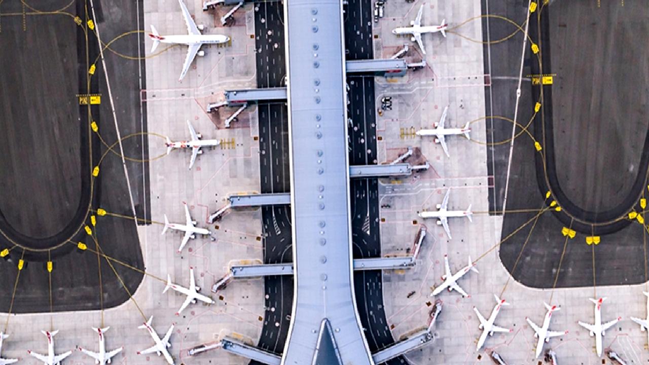 2023 yılında İstanbul Havalimanları'ndaki uçuş ve yolcu istatistiklerini keşfedin. Havalimanlarının