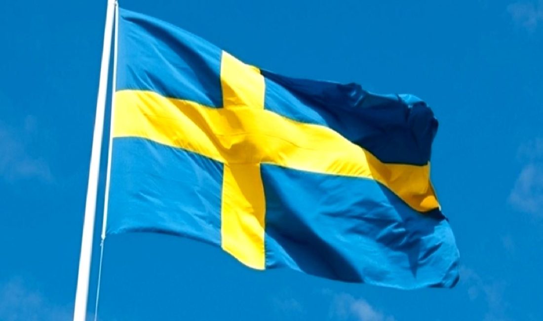 İsveç Dışişleri Bakanı Tobias Billström’den Lübnan Güvenlik Açıklaması İsveç Dışişleri Bakanı Tobias Billström, Lübnan'daki güvenlik durumu hakkında önemli