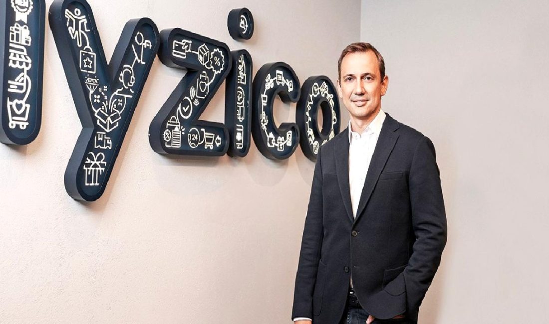 İyzico CEO’su Orkun Saitoğlu: Küçük İşletmelere Güvenli Ödeme Çözümleri İyzico CEO'su Orkun Saitoğlu, küçük işletmelere yönelik güvenli ödeme çözümleri