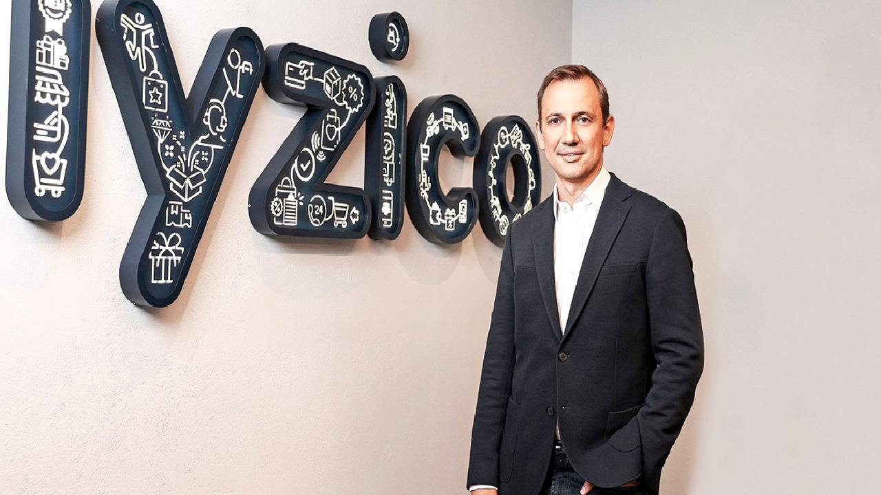 İyzico CEO'su Orkun Saitoğlu, küçük işletmelere yönelik güvenli ödeme çözümleri