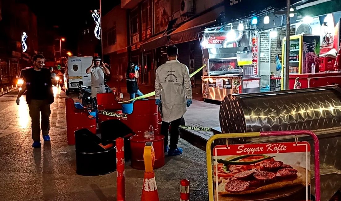 İzmit'te gerçekleşen silahlı saldırıda bir işletmeci yaralandı. Olayın detayları ve