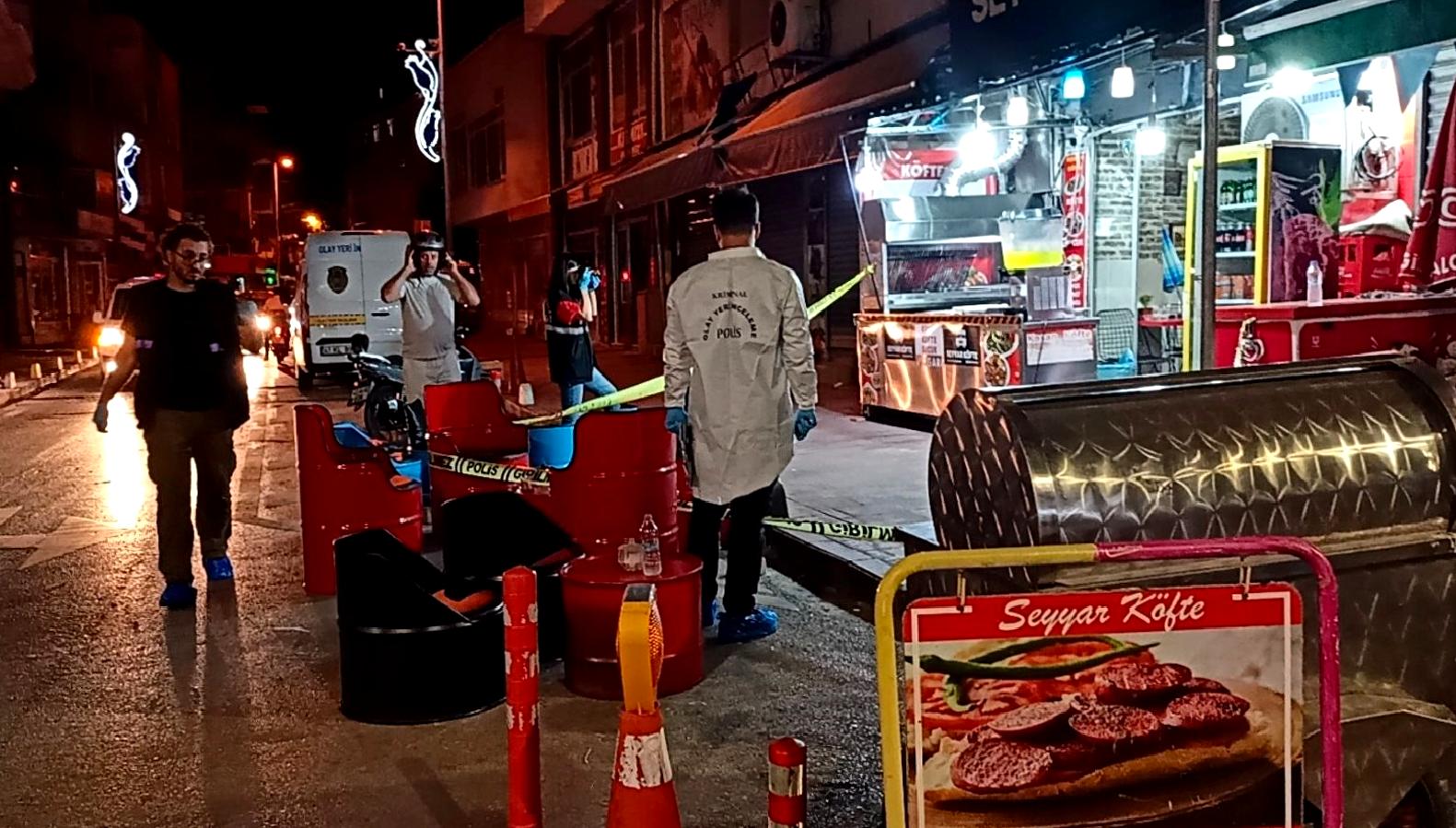 İzmit'te gerçekleşen silahlı saldırıda bir işletmeci yaralandı. Olayın detayları ve