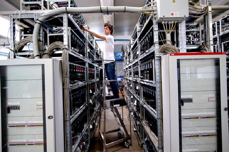 JPMorgan, Bitcoin madenciliği üzerine yaptığı değerlendirmede sektördeki gelişmeleri, enerji tüketimini