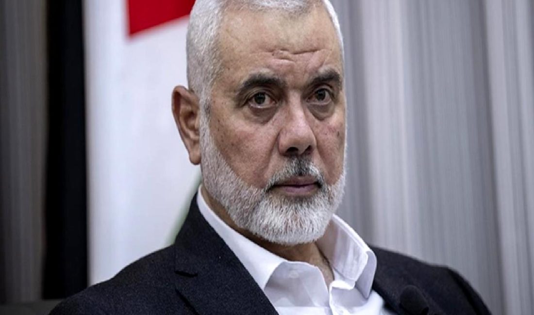 Kaddumi, Haniye'nin suikastıyla ilgili önemli açıklamalarda bulundu. Bu yazıda, olayın