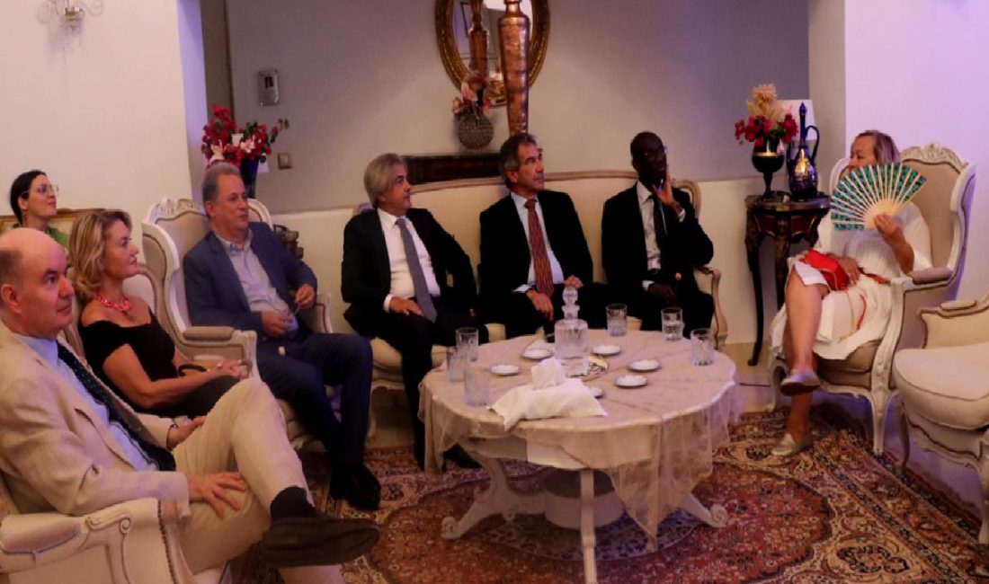 Kadın Girişimciler Ağı’nın Butik Otel Sahipleri için Yeni Birliği Kadın Girişimciler Ağı'nın Butik Otel Sahipleri için kurduğu yeni birlik,