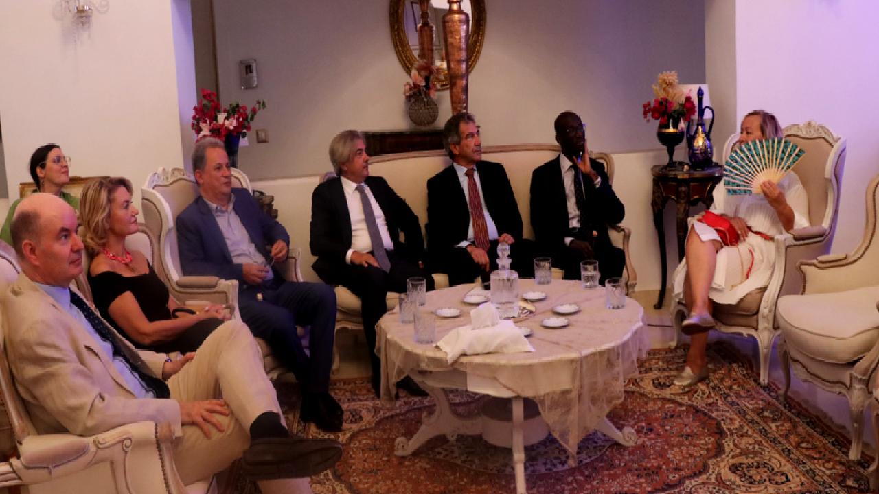 Kadın Girişimciler Ağı'nın Butik Otel Sahipleri için kurduğu yeni birlik,