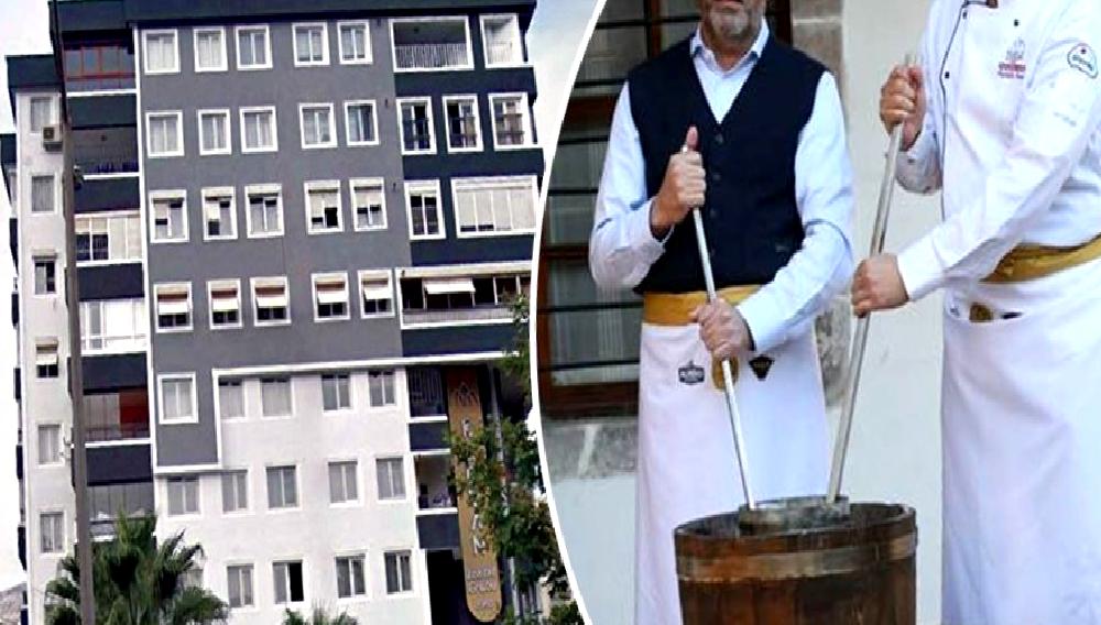 Kahramanmaraş'taki Ezgi Apartmanı davasında kolon kesme iddiaları gündemde. Bu gelişmelerin