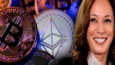 Kamala Harris'in ekonomi politikası ve kripto para düzenlemeleri üzerine derinlemesine