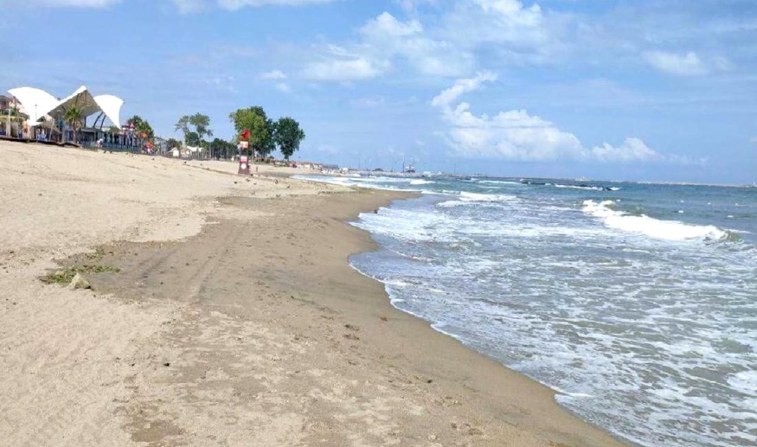 Kandıra'da denize giriş yasağı ile ilgili son dakika gelişmeleri ve