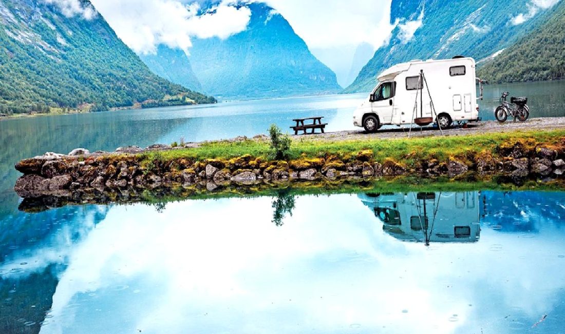 Karavan tatili yaparken güvenliğinizi sağlamak önemlidir. Bu içerikte, karavan tatiliniz