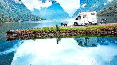 Karavan tatili yaparken güvenliğinizi sağlamak önemlidir. Bu içerikte, karavan tatiliniz